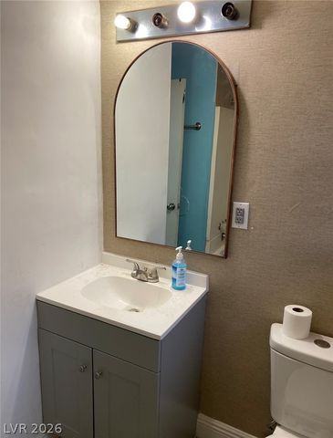 2400 Pardee Place, Las Vegas, NV 89104