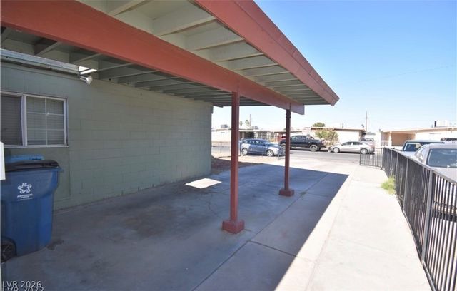 2400 Pardee Place, Las Vegas, NV 89104