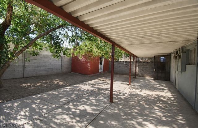 2400 Pardee Place, Las Vegas, NV 89104