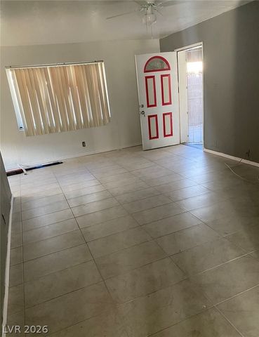 2400 Pardee Place, Las Vegas, NV 89104