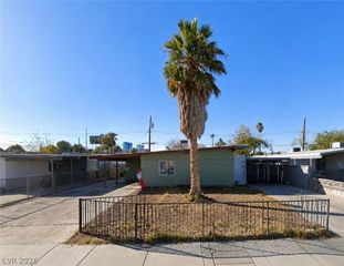 2400 Pardee Place, Las Vegas, NV 89104