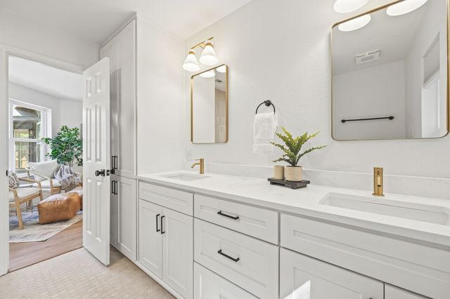 603 Duncan Drive, Coppell, TX 75019