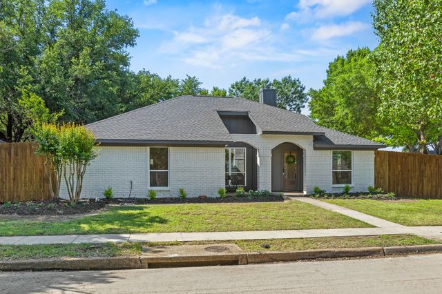603 Duncan Drive, Coppell, TX 75019
