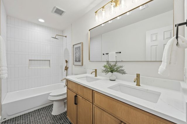 603 Duncan Drive, Coppell, TX 75019