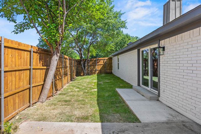 603 Duncan Drive, Coppell, TX 75019