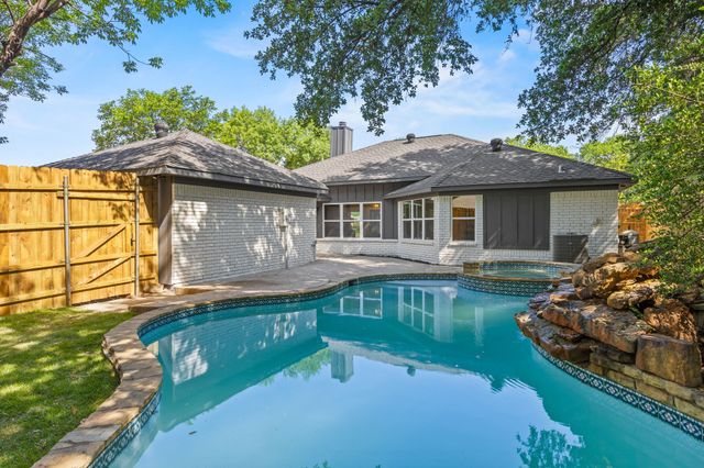 603 Duncan Drive, Coppell, TX 75019