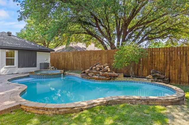 603 Duncan Drive, Coppell, TX 75019