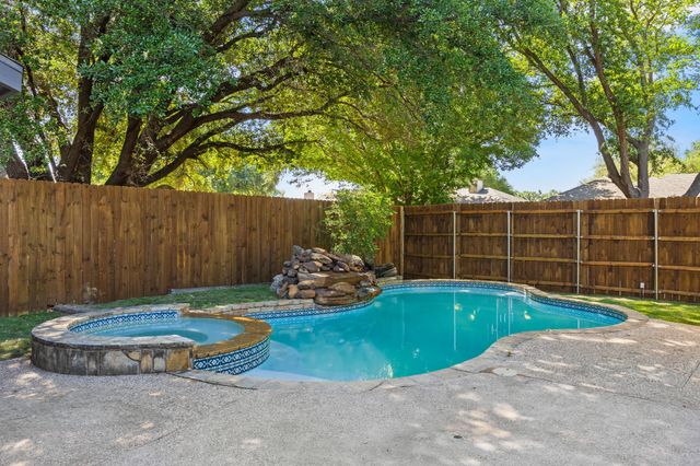 603 Duncan Drive, Coppell, TX 75019