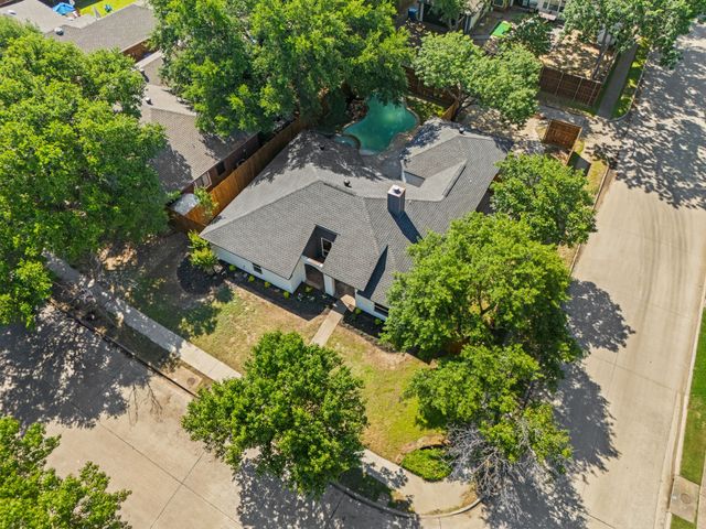 603 Duncan Drive, Coppell, TX 75019