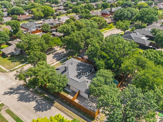 603 Duncan Drive, Coppell, TX 75019