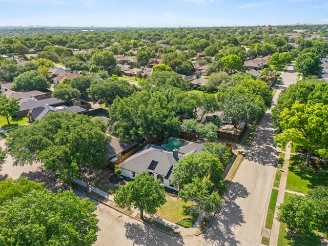 603 Duncan Drive, Coppell, TX 75019