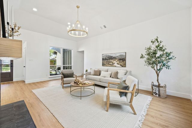 603 Duncan Drive, Coppell, TX 75019