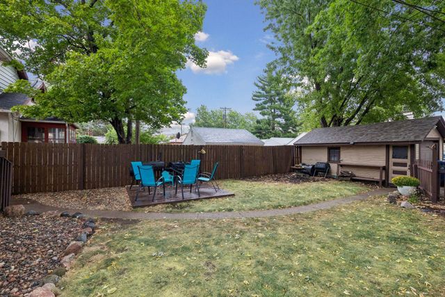 3821 29th Avenue S, Minneapolis, MN 55406