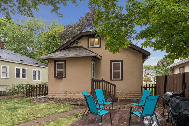 3821 29th Avenue S, Minneapolis, MN 55406