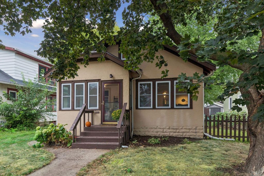 3821 29th Avenue S, Minneapolis, MN 55406 — photo 2