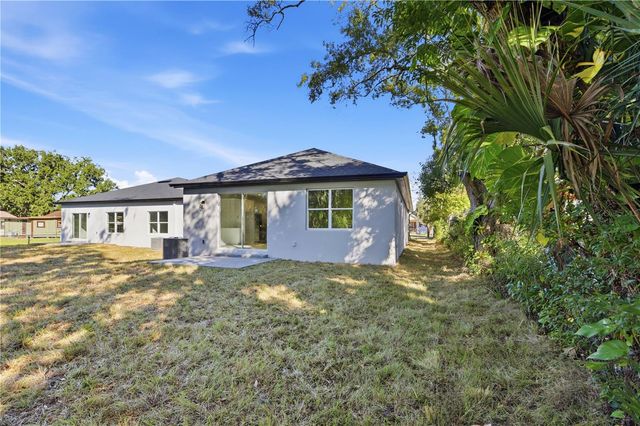 1209 W 15TH STREET, Sanford, FL 32771