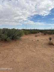 TBD MARSH Avenue, El Paso, TX 79928