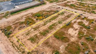 19611 AIRWAY, California City, CA 93505
