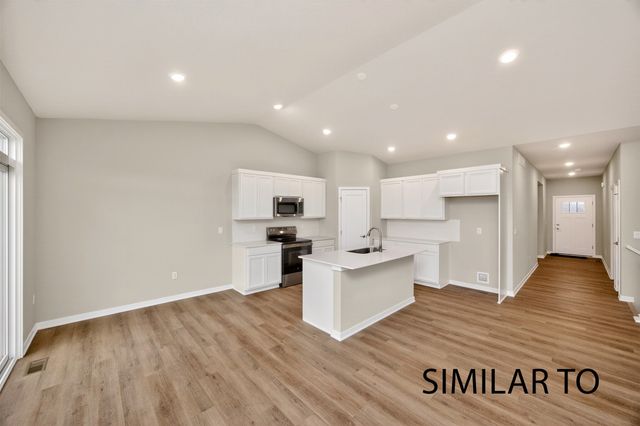 2912 Myron Street, Norwalk, IA 50211