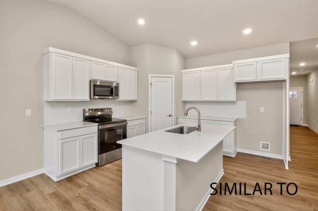 2912 Myron Street, Norwalk, IA 50211