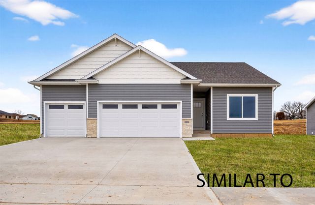 2912 Myron Street, Norwalk, IA 50211
