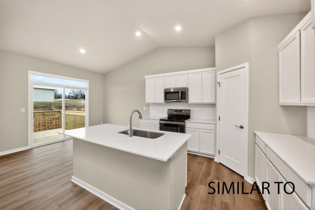 2912 Myron Street, Norwalk, IA 50211