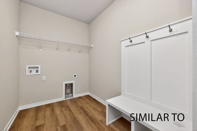 2912 Myron Street, Norwalk, IA 50211