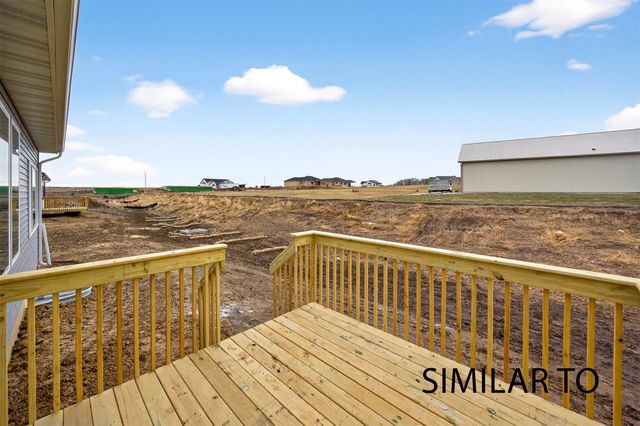 2912 Myron Street, Norwalk, IA 50211