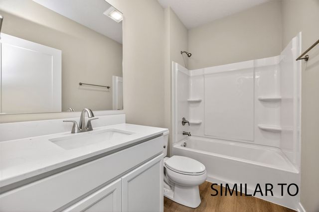 2912 Myron Street, Norwalk, IA 50211