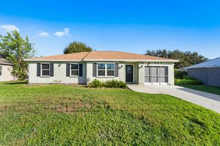 1601 SW Aledo Lane, Port St Lucie, FL 34953