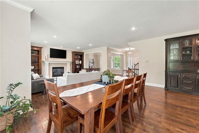9014 W 158TH Terrace, Overland Park, KS 66221
