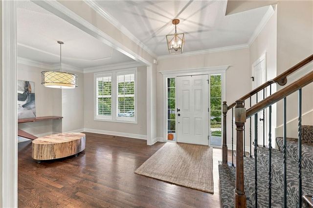 9014 W 158TH Terrace, Overland Park, KS 66221