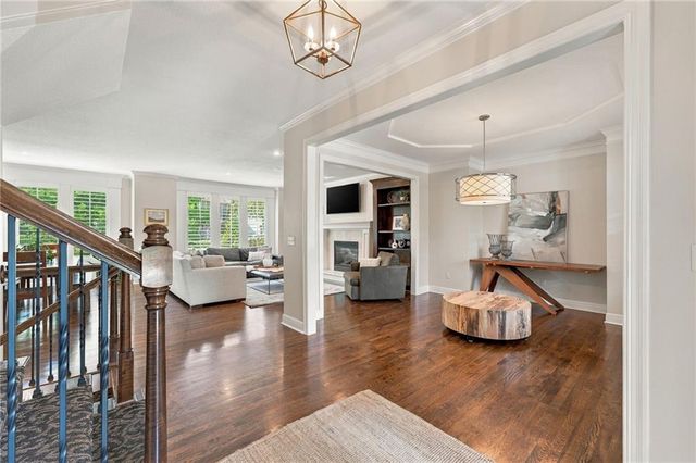 9014 W 158TH Terrace, Overland Park, KS 66221