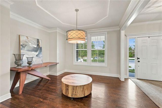 9014 W 158TH Terrace, Overland Park, KS 66221