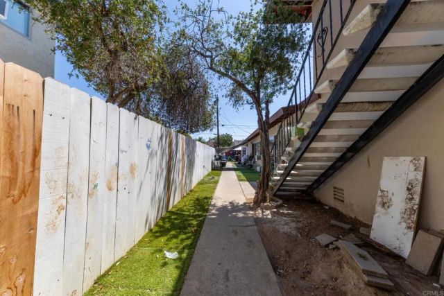 1109 E Lexington, El Cajon, CA 92019