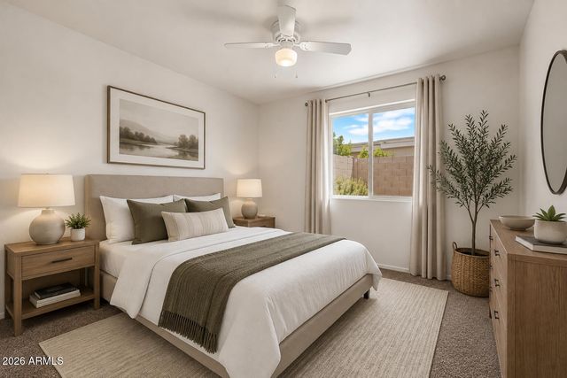 517 W DUKE Drive, Tempe, AZ 85283