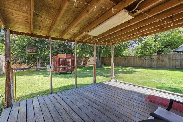 8554 Mcdade Street, Houston, TX 77080