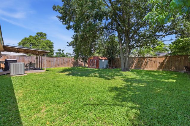 8554 Mcdade Street, Houston, TX 77080