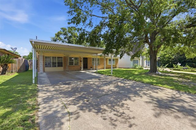 8554 Mcdade Street, Houston, TX 77080