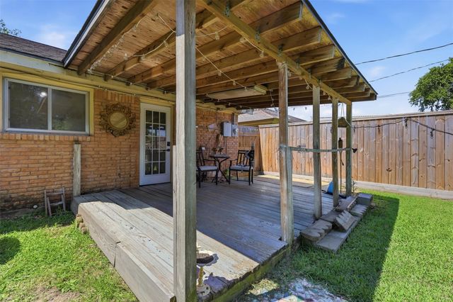 8554 Mcdade Street, Houston, TX 77080
