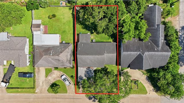 8554 Mcdade Street, Houston, TX 77080