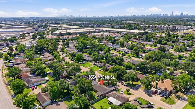 8554 Mcdade Street, Houston, TX 77080