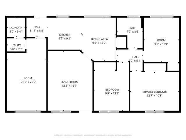 8554 Mcdade Street, Houston, TX 77080
