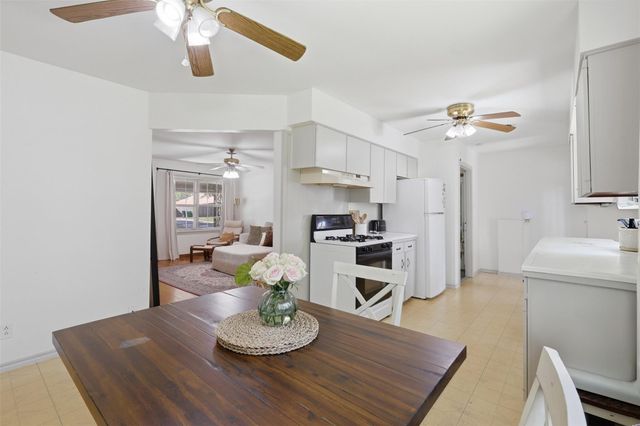 8554 Mcdade Street, Houston, TX 77080