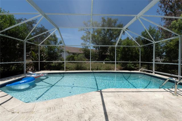 8505 MILL CREEK LANE, Hudson, FL 34667