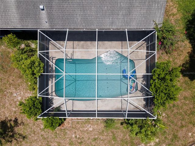8505 MILL CREEK LANE, Hudson, FL 34667