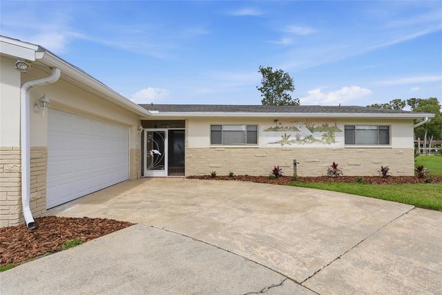 1401 SE PARADISE AVENUE, Crystal River, FL 34429