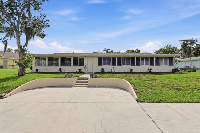 1401 SE PARADISE AVENUE, Crystal River, FL 34429