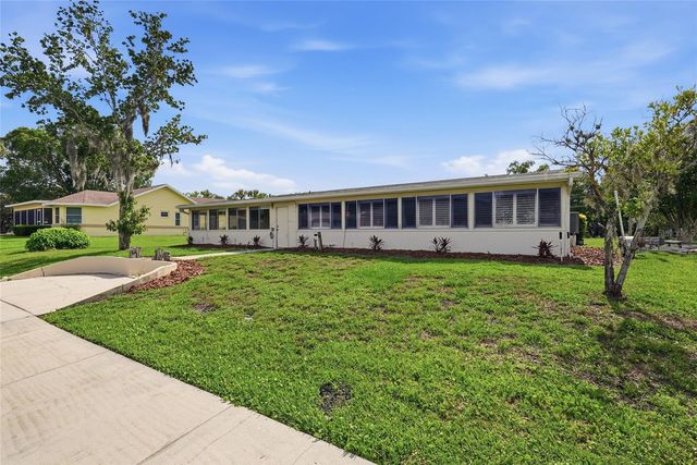 1401 SE PARADISE AVENUE, Crystal River, FL 34429