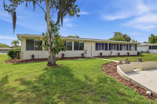 1401 SE PARADISE AVENUE, Crystal River, FL 34429